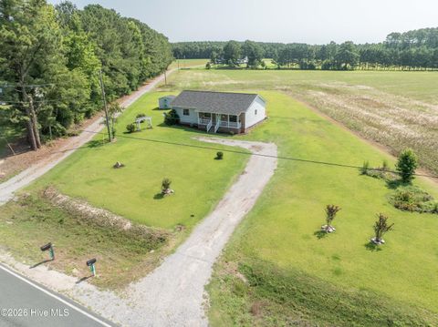 Photo of 682 Cherry Road, Washington, NC 27889 (MLS # 100586571)