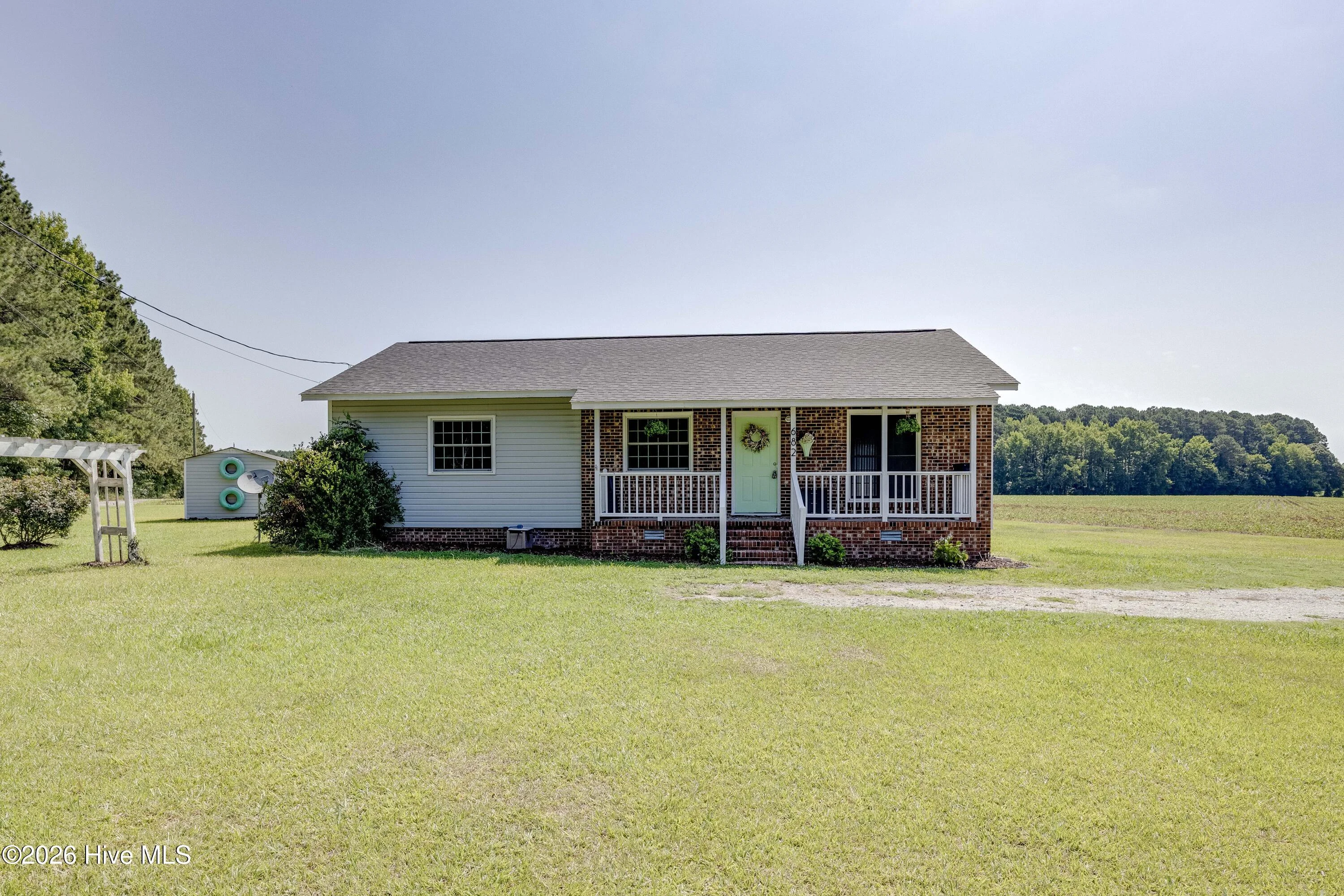 682 Cherry Road