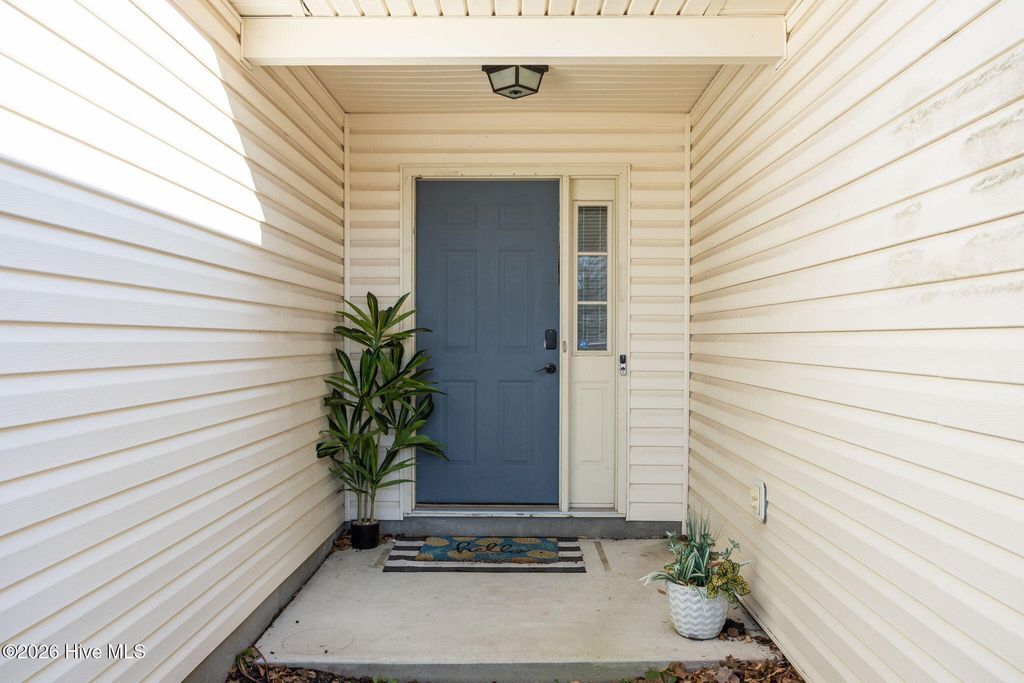 Photo of 806 Valley Forge Court, Wilmington, NC 28411 (MLS # 100551976)