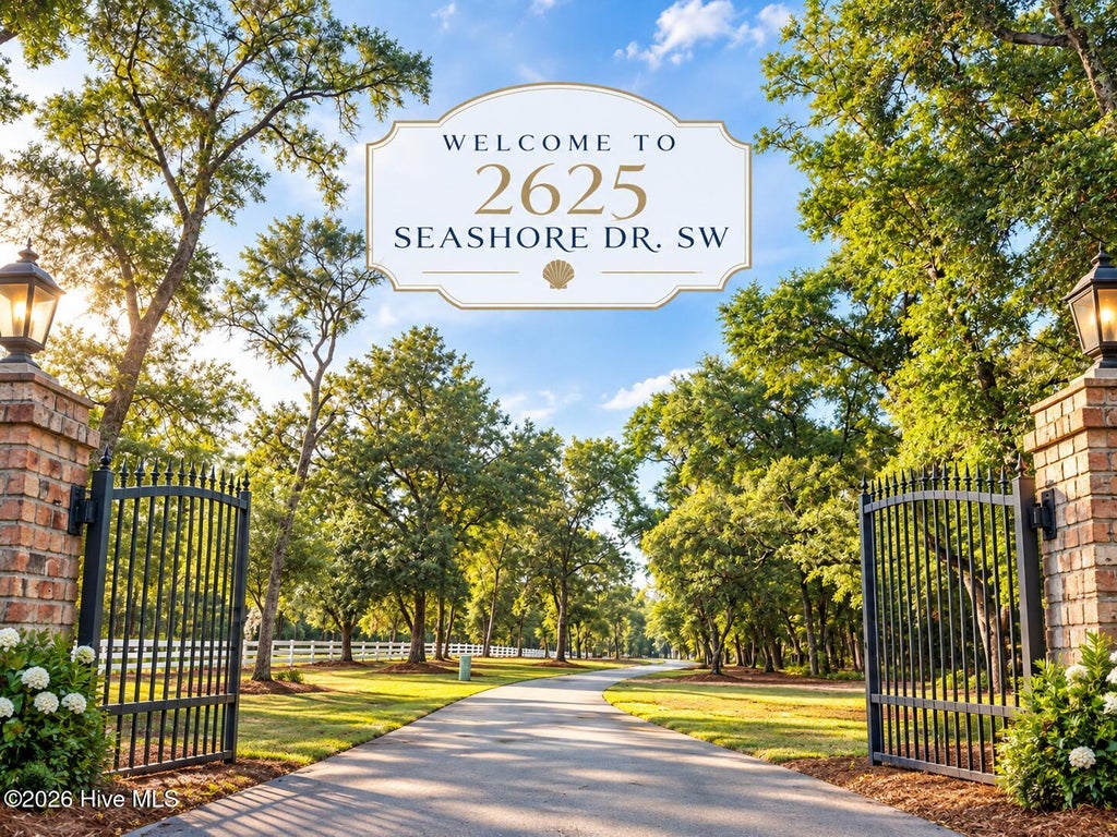 Photo of 2625 Seashore Road SW, Supply, NC 28462 (MLS # 100606502)