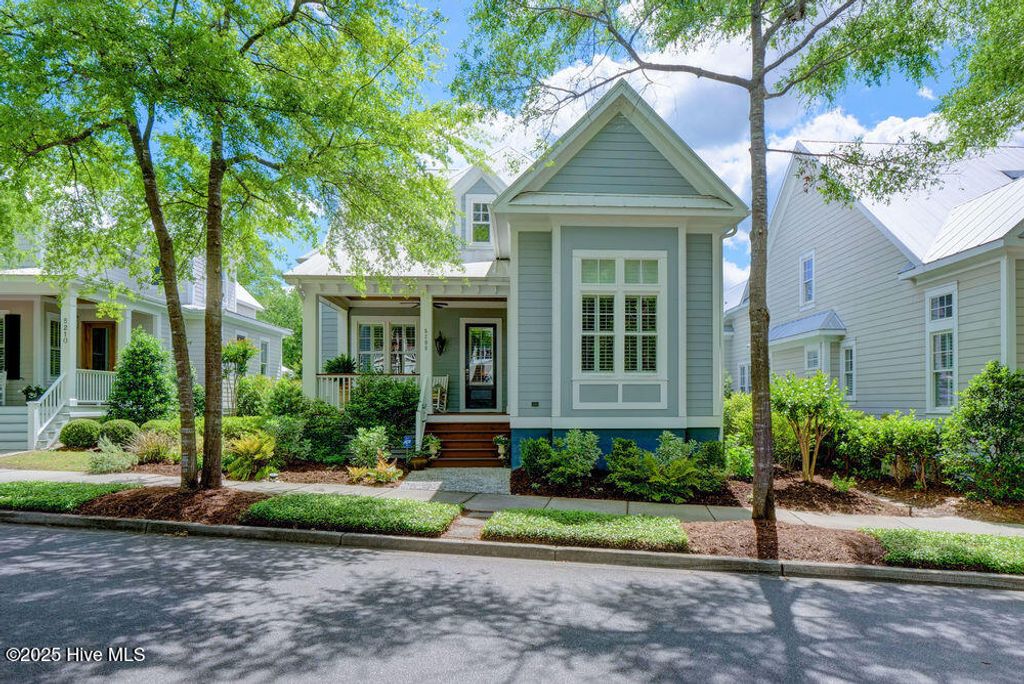 Photo of 5206 Old Garden Road, Wilmington, NC 28403 (MLS # 100505829)
