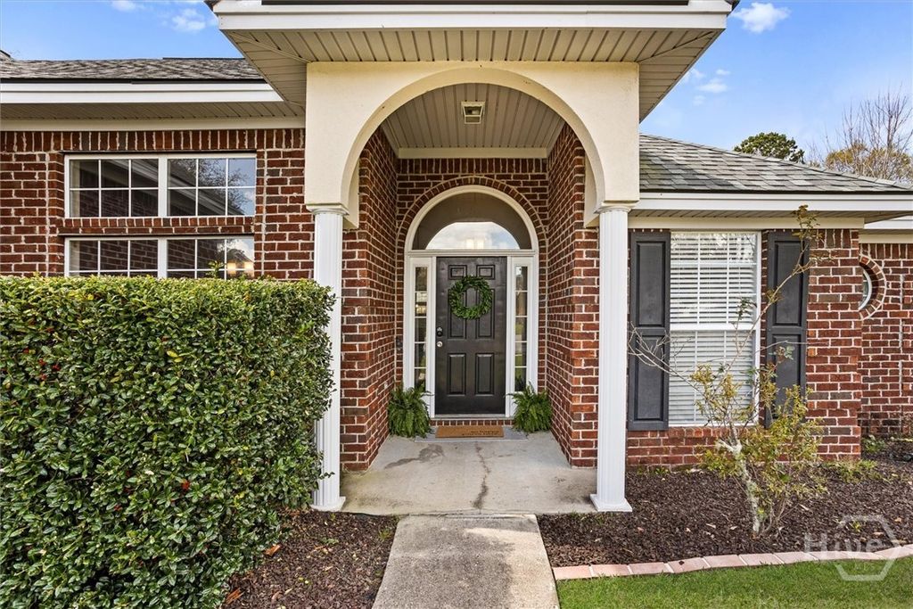 Photo of 135 Raindance Road, Pooler, GA 31322 (MLS # SA351109)