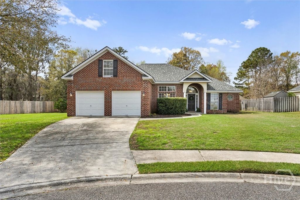 Photo of 135 Raindance Road, Pooler, GA 31322 (MLS # SA351109)