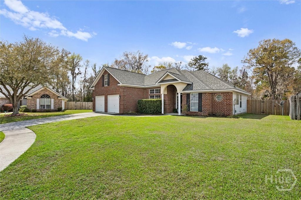 Photo of 135 Raindance Road, Pooler, GA 31322 (MLS # SA351109)