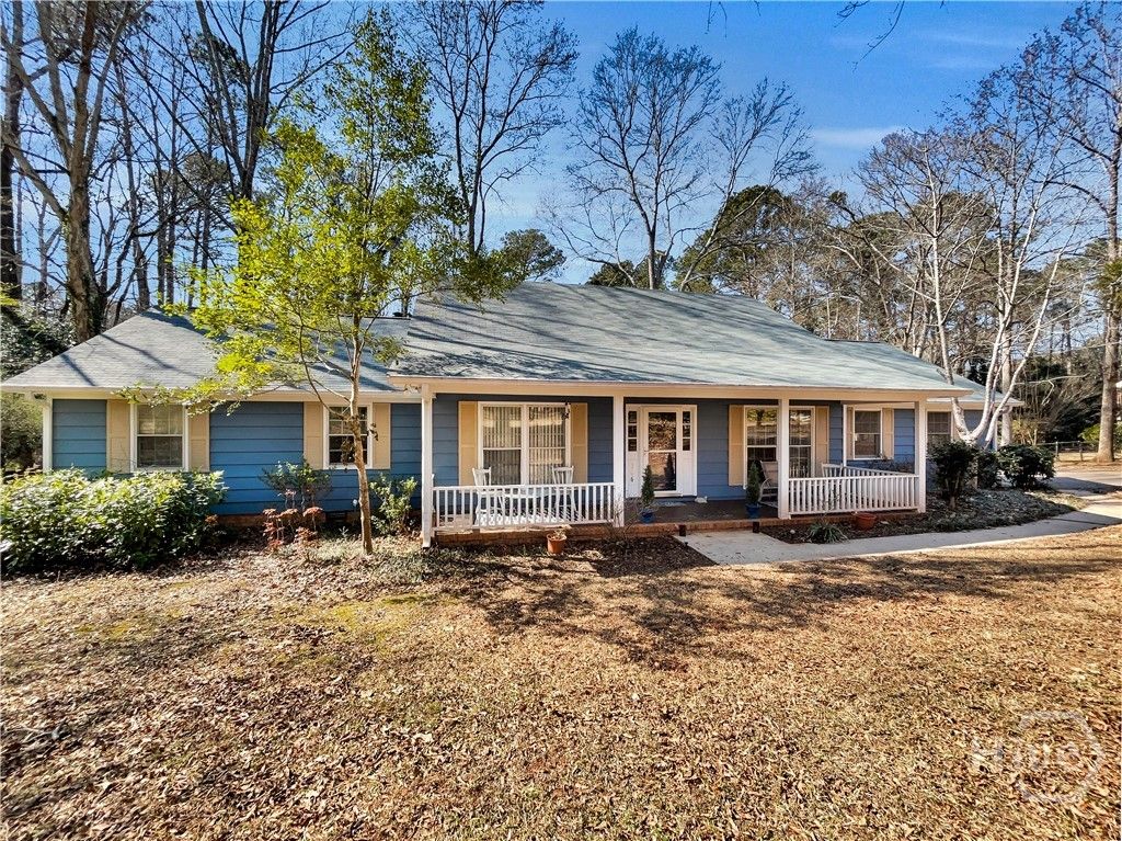 Photo of 306 Cedar Springs Drive, Athens, GA 30605 (MLS # CL348815)