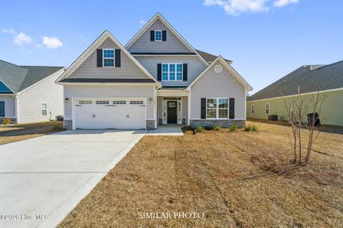 Homes For Sale - 617 Blue Falcon Court<br/> Jacksonville, NC 28546