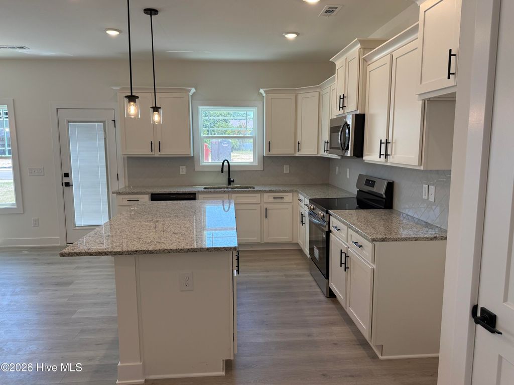 Photo of 32 Joyner Park Drive, Rocky Mount, NC 27803 (MLS # 100578177)