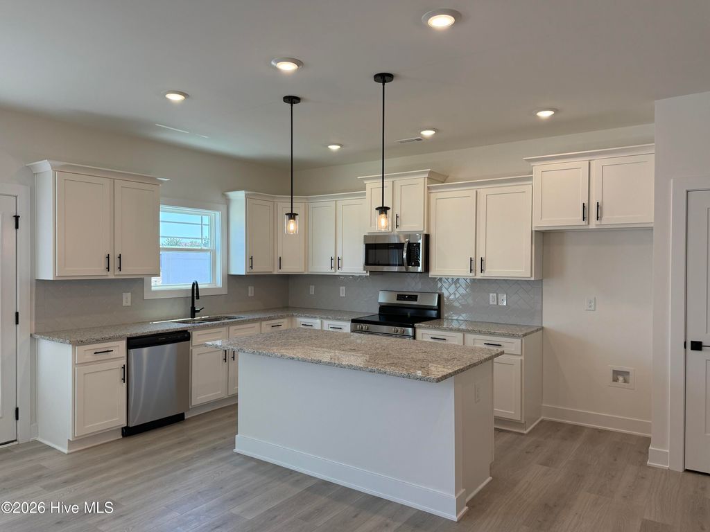 Photo of 32 Joyner Park Drive, Rocky Mount, NC 27803 (MLS # 100578177)