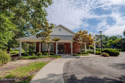 Tiny photo for 5006 Carleton Drive #Unit 39, Wilmington, NC 28403 (MLS # 100603987)