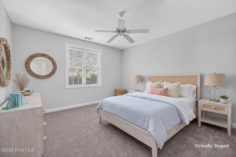 Tiny photo for 5006 Carleton Drive #Unit 39, Wilmington, NC 28403 (MLS # 100603987)