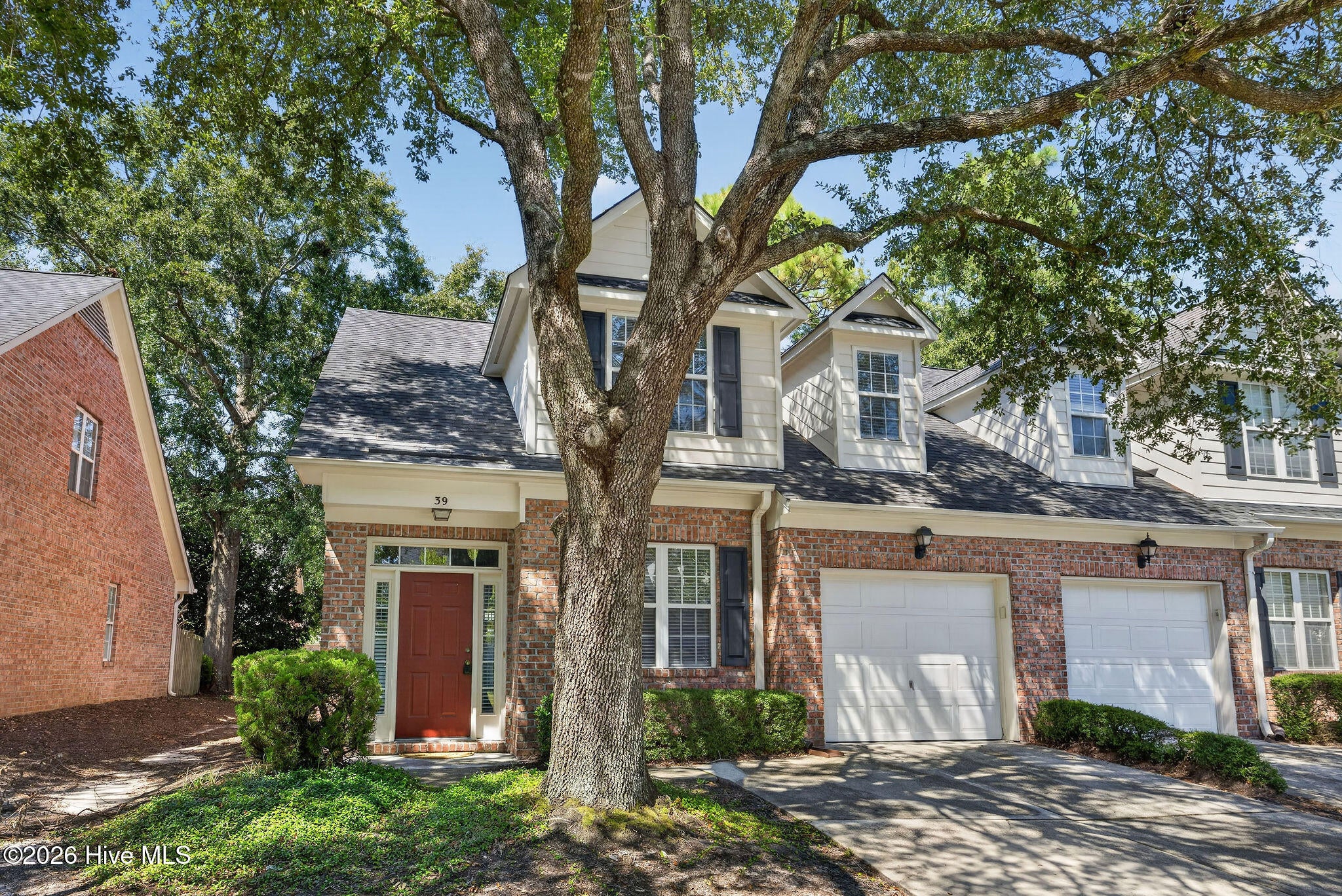 5006 Carleton Drive Unit 39
