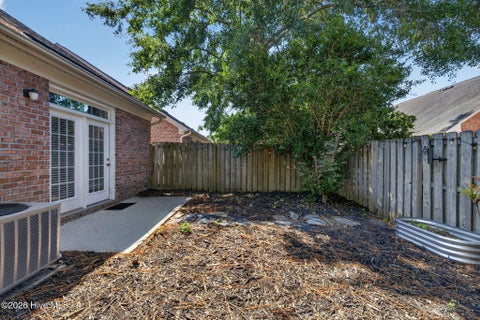 Tiny photo for 5006 Carleton Drive #Unit 39, Wilmington, NC 28403 (MLS # 100603987)