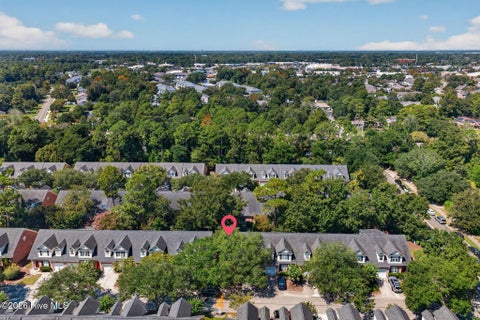 Tiny photo for 5006 Carleton Drive #Unit 39, Wilmington, NC 28403 (MLS # 100603987)