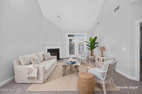 Tiny photo for 5006 Carleton Drive #Unit 39, Wilmington, NC 28403 (MLS # 100603987)