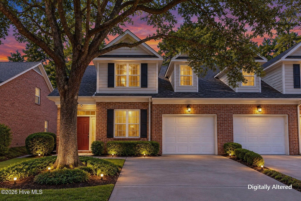 Photo of 5006 Carleton Drive #Unit 39, Wilmington, NC 28403 (MLS # 100603987)