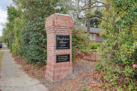 Tiny photo for 5006 Carleton Drive #Unit 39, Wilmington, NC 28403 (MLS # 100603987)