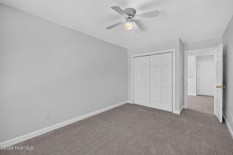 Tiny photo for 5006 Carleton Drive #Unit 39, Wilmington, NC 28403 (MLS # 100603987)