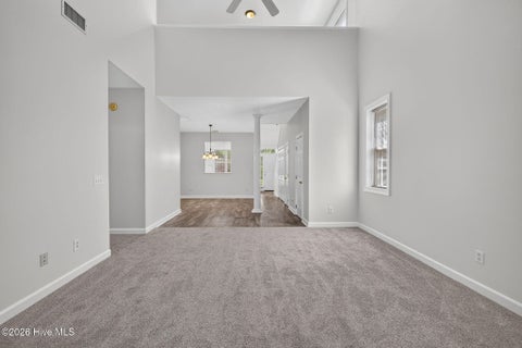 Tiny photo for 5006 Carleton Drive #Unit 39, Wilmington, NC 28403 (MLS # 100603987)