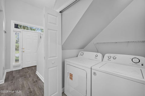 Tiny photo for 5006 Carleton Drive #Unit 39, Wilmington, NC 28403 (MLS # 100603987)