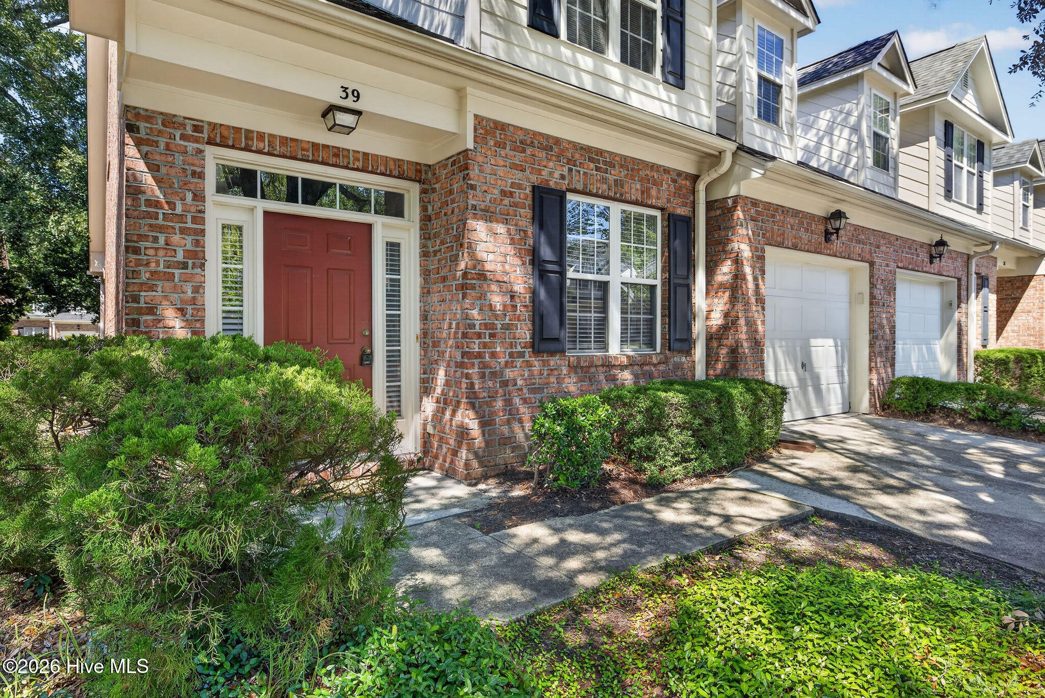 5006 Carleton Drive Unit 39