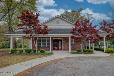 Tiny photo for 5006 Carleton Drive #Unit 39, Wilmington, NC 28403 (MLS # 100603987)