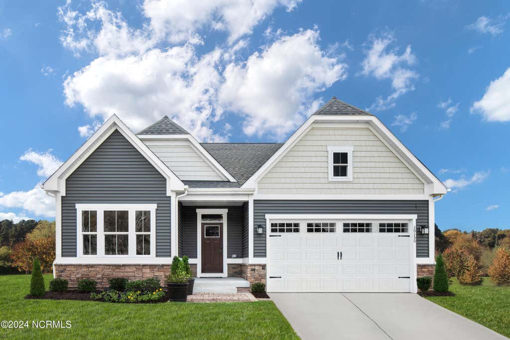 Photo of 625 Delia Circle, Navassa, NC 28451 (MLS # 100595453)