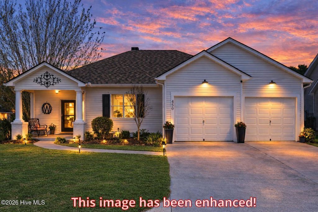 Photo of 4501 Whiteweld Terrace, Wilmington, NC 28412 (MLS # 100560497)