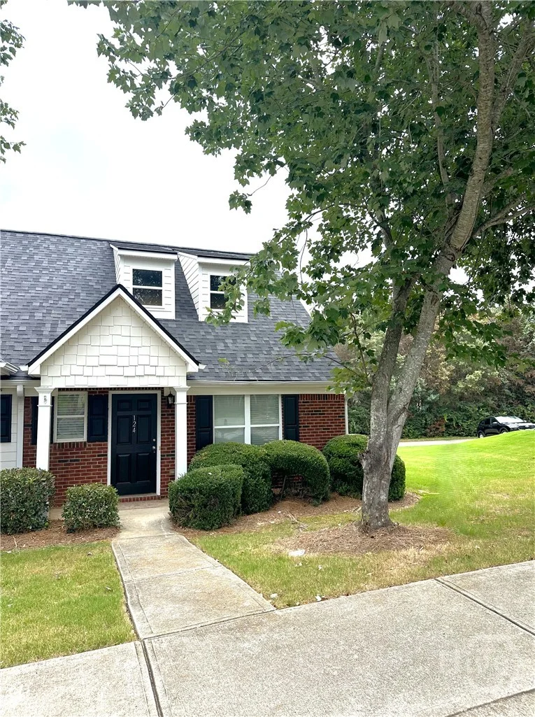124 Bridgewater Circle, Athens, GA, 30601