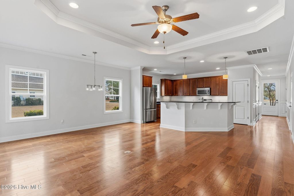 Photo of 2198 Forest View Circle, Leland, NC 28451 (MLS # 100558174)