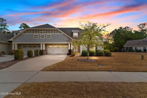 2198 Forest View Circle Leland NC 28451