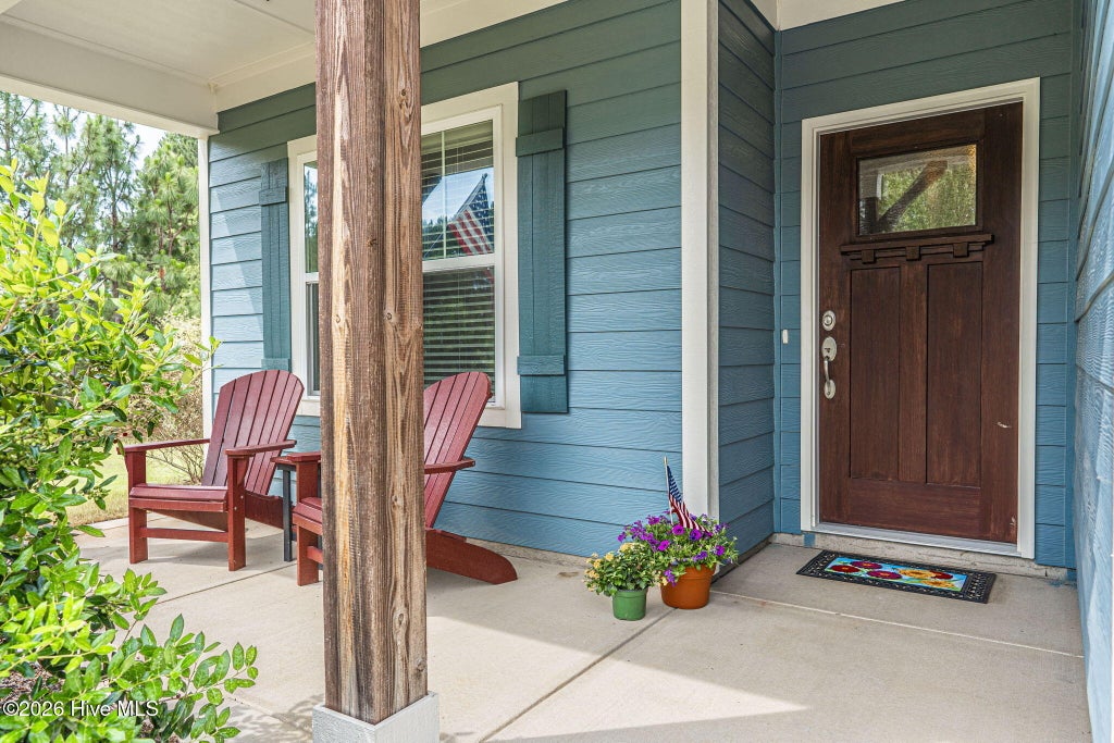 Photo of 654 Cromwell Court, Carthage, NC 28327 (MLS # 100581845)