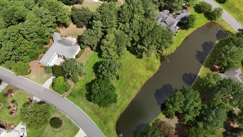 Vacant Land For Sale - 143 Red Fox Run Drive<br/> Duplin County, Wallace, NC 28466