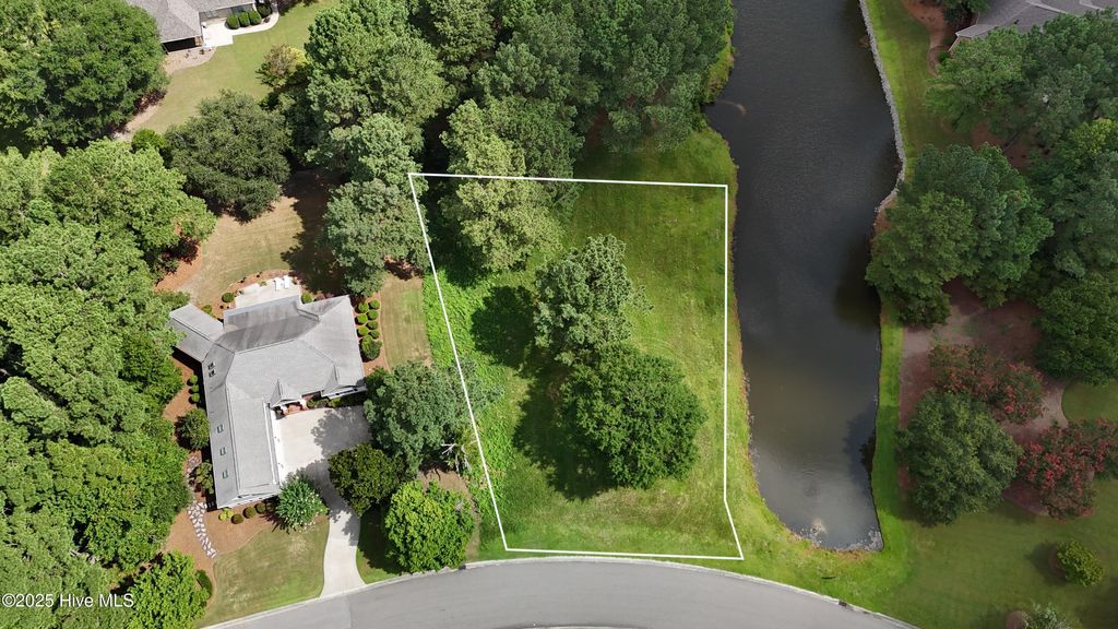 Photo of 143 Red Fox Run Drive, Wallace, NC 28466 (MLS # 100524339)