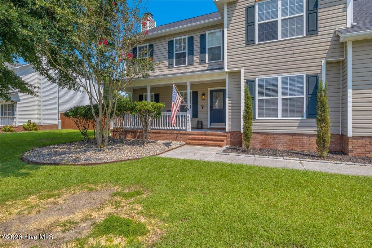 194 Bridlewood Drive