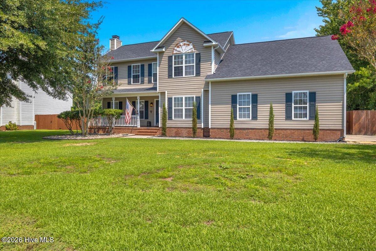 194 Bridlewood Drive