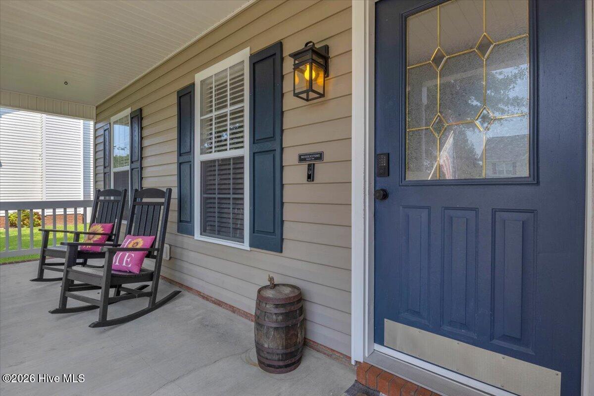 194 Bridlewood Drive
