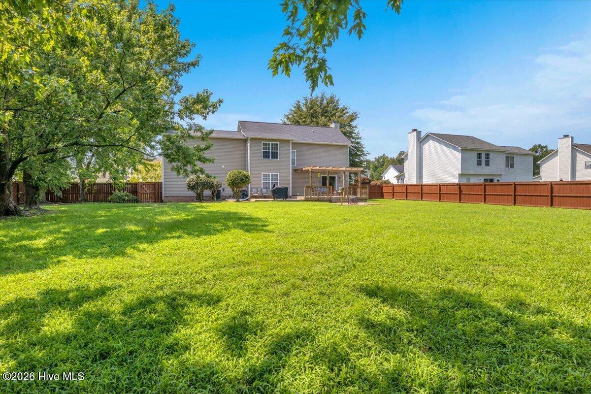 194 Bridlewood Drive
