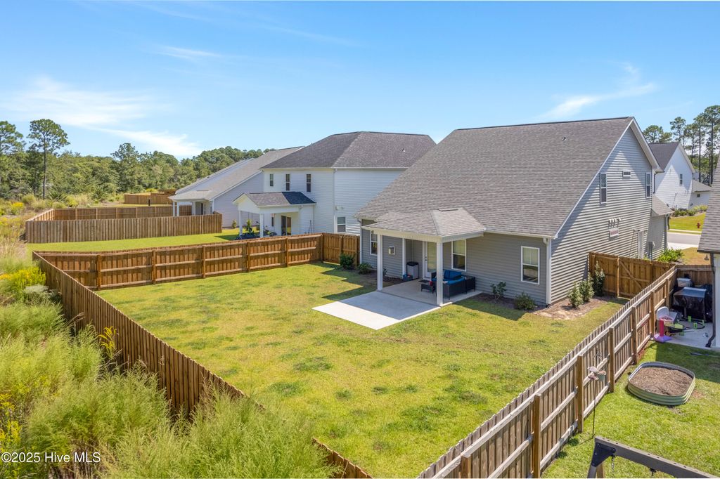 Photo of 2750 Longleaf Pine Circle, Leland, NC 28451 (MLS # 100531716)