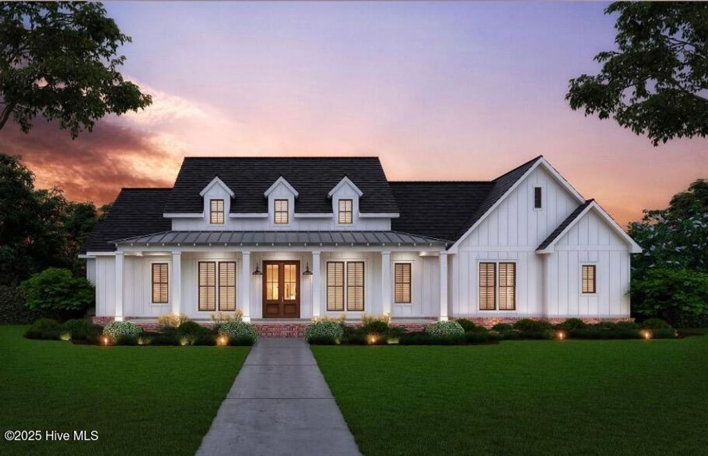 Photo of 227 N Pointe Drive, Belhaven, NC 27810 (MLS # 100545625)