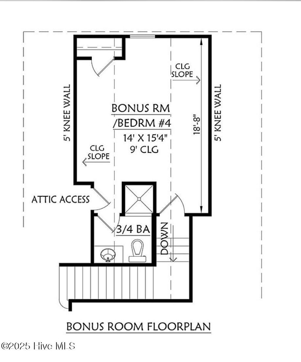 Photo of 227 N Pointe Drive, Belhaven, NC 27810 (MLS # 100545625)