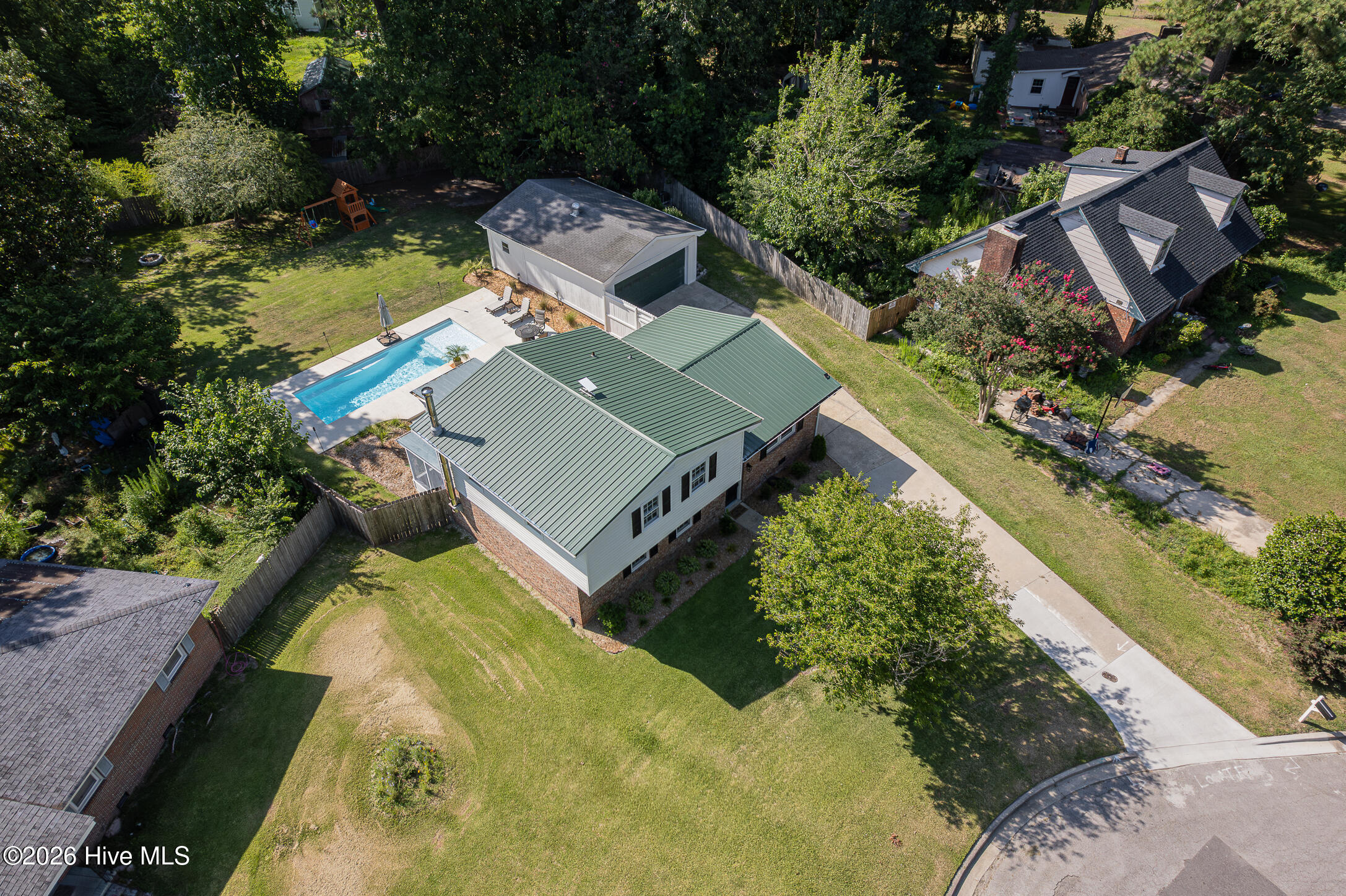 106 Marion Court