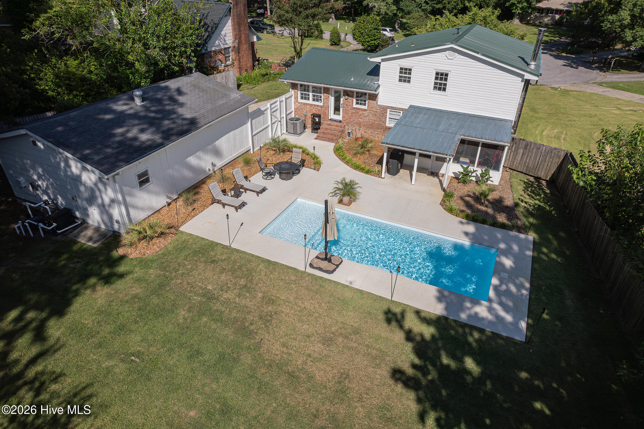 106 Marion Court