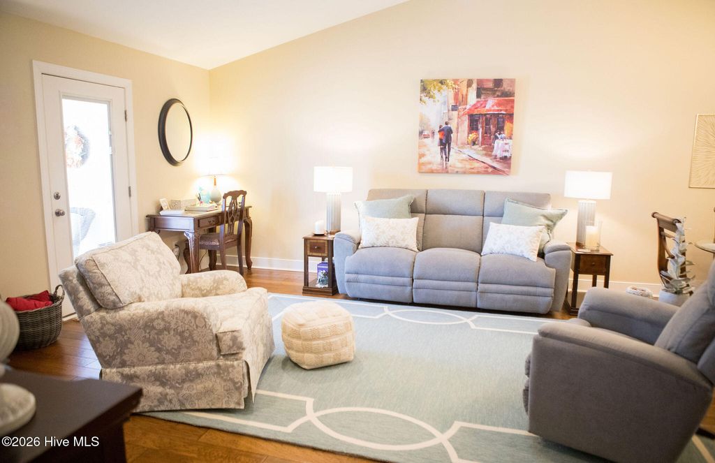 Photo of 157 Oxford Drive, Goldsboro, NC 27534 (MLS # 100558906)