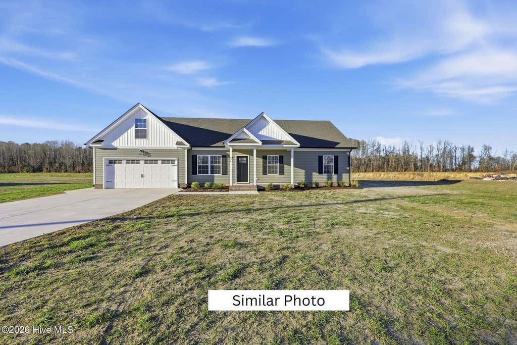 Photo of 580 Foreman Bundy Road, Elizabeth City, NC 27909 (MLS # 100596403)
