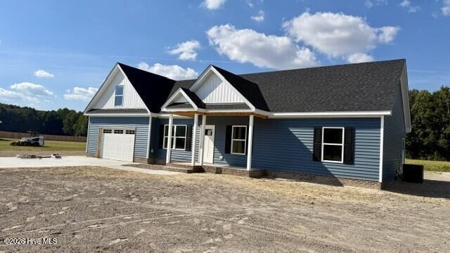 Photo of 580 Foreman Bundy Road, Elizabeth City, NC 27909 (MLS # 100596403)