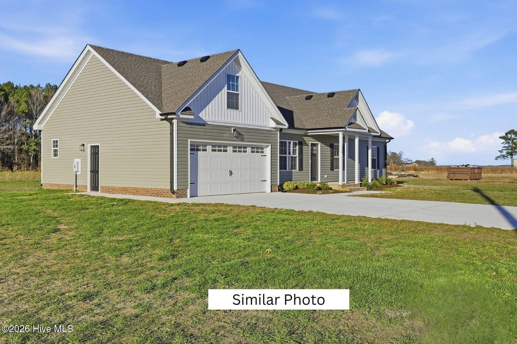 Photo of 580 Foreman Bundy Road, Elizabeth City, NC 27909 (MLS # 100596403)