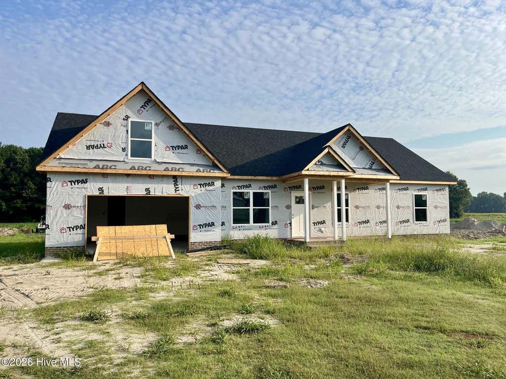 Photo of 580 Foreman Bundy Road, Elizabeth City, NC 27909 (MLS # 100596403)