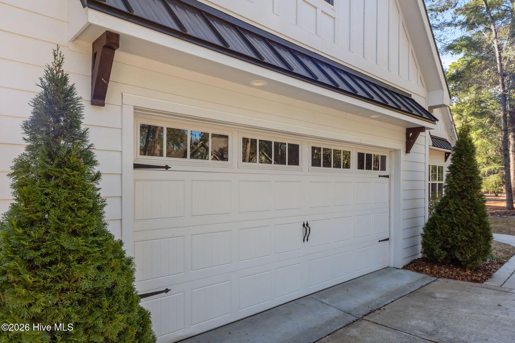 Photo of 4 Oakmont Drive, Pinehurst, NC 28374 (MLS # 100549683)