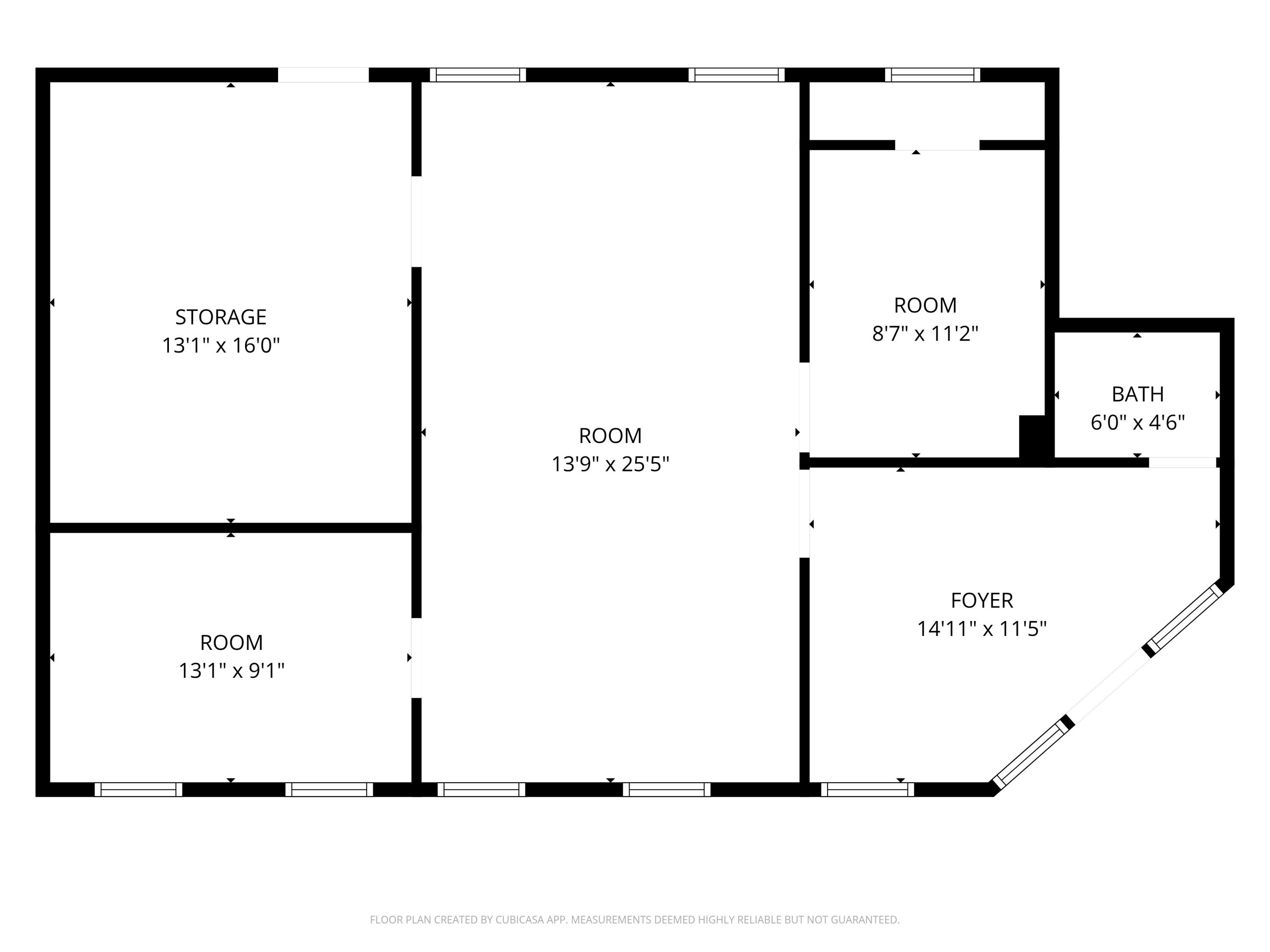 711 Peachtree Street