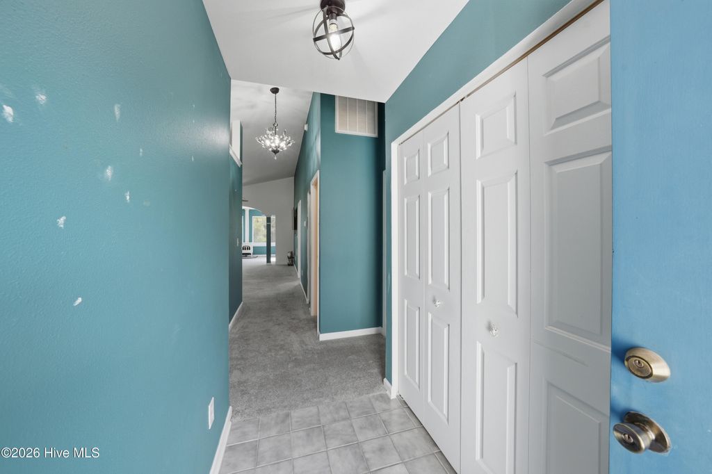 Photo of 7404 Huckleberry Lane SW, Sunset Beach, NC 28468 (MLS # 100590110)